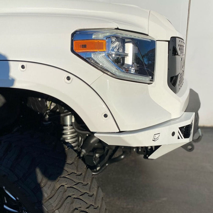 2014-2021 TOYOTA TUNDRA OCTANE FRONT WINCH BUMPER