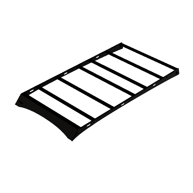 2021 - 2025 Chevy Tahoe | GMC Yukon Roof Rack