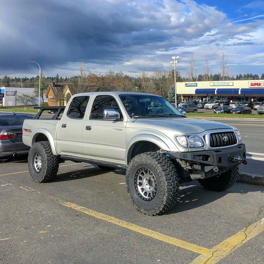 1995-2004 TOYOTA TACOMA OCTANE WINCH BUMPER
