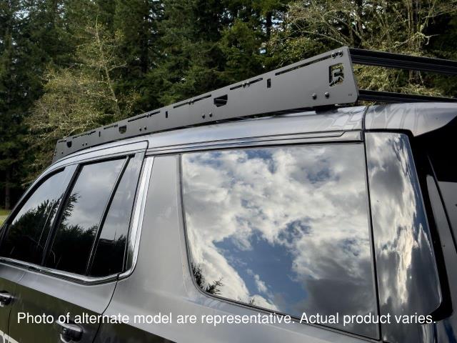 2021 - 2025 Chevy Suburban | GMC Yukon XL Roof Rack