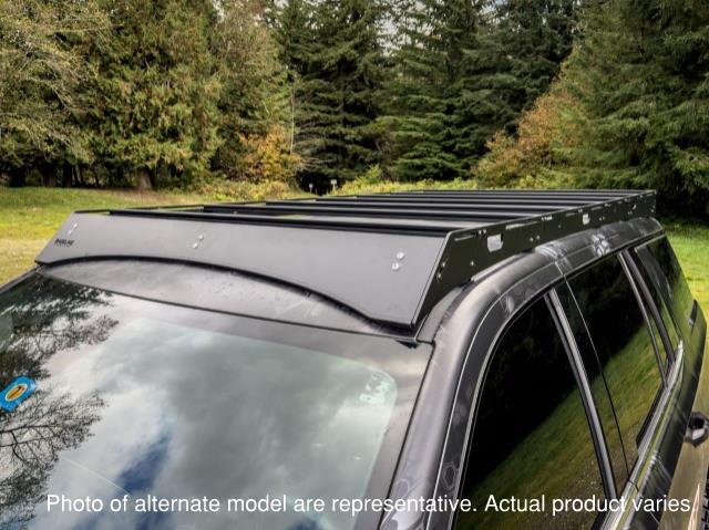 2021 - 2025 Chevy Suburban | GMC Yukon XL Roof Rack