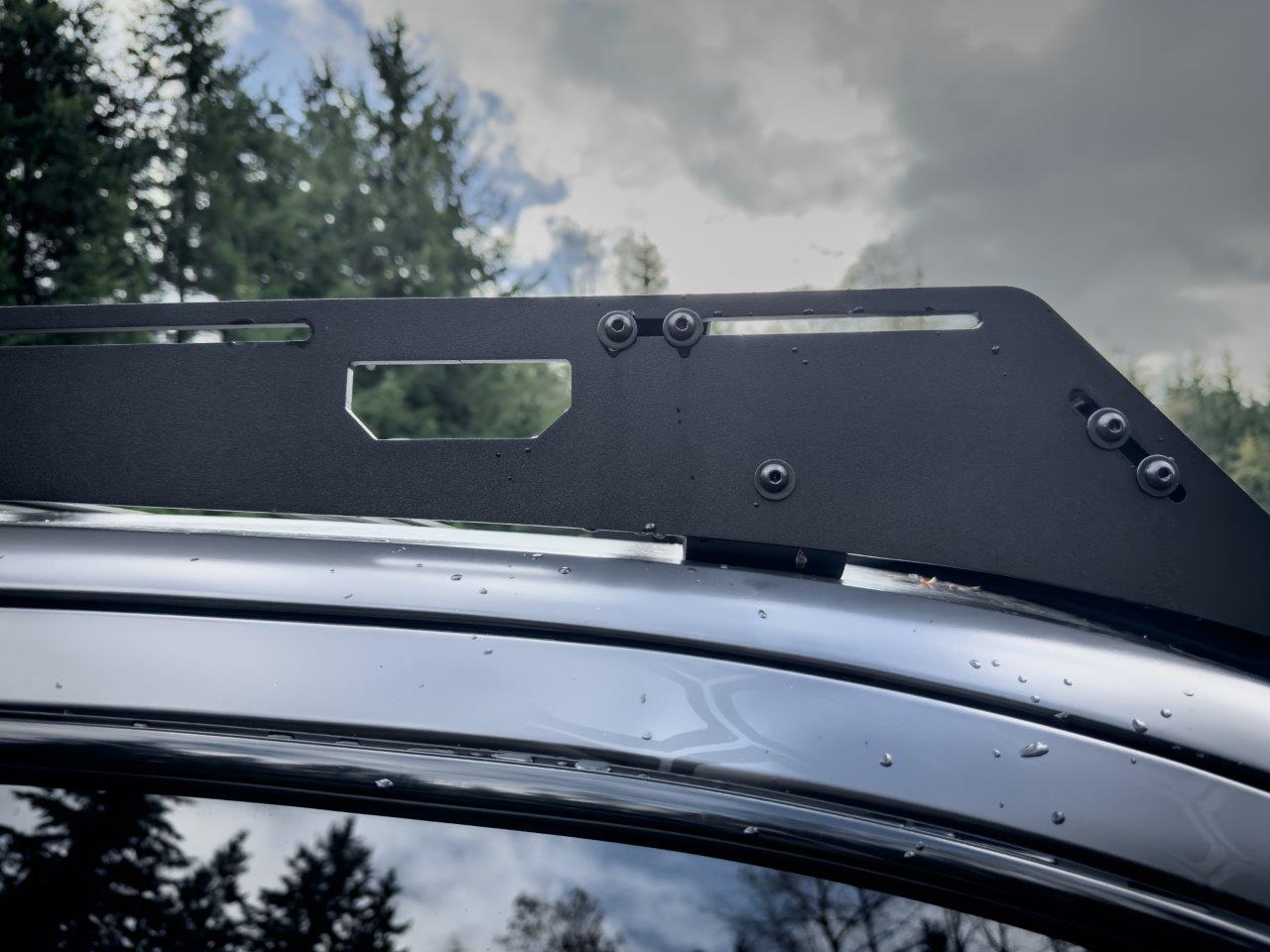 2021 - 2025 Chevy Tahoe | GMC Yukon Roof Rack