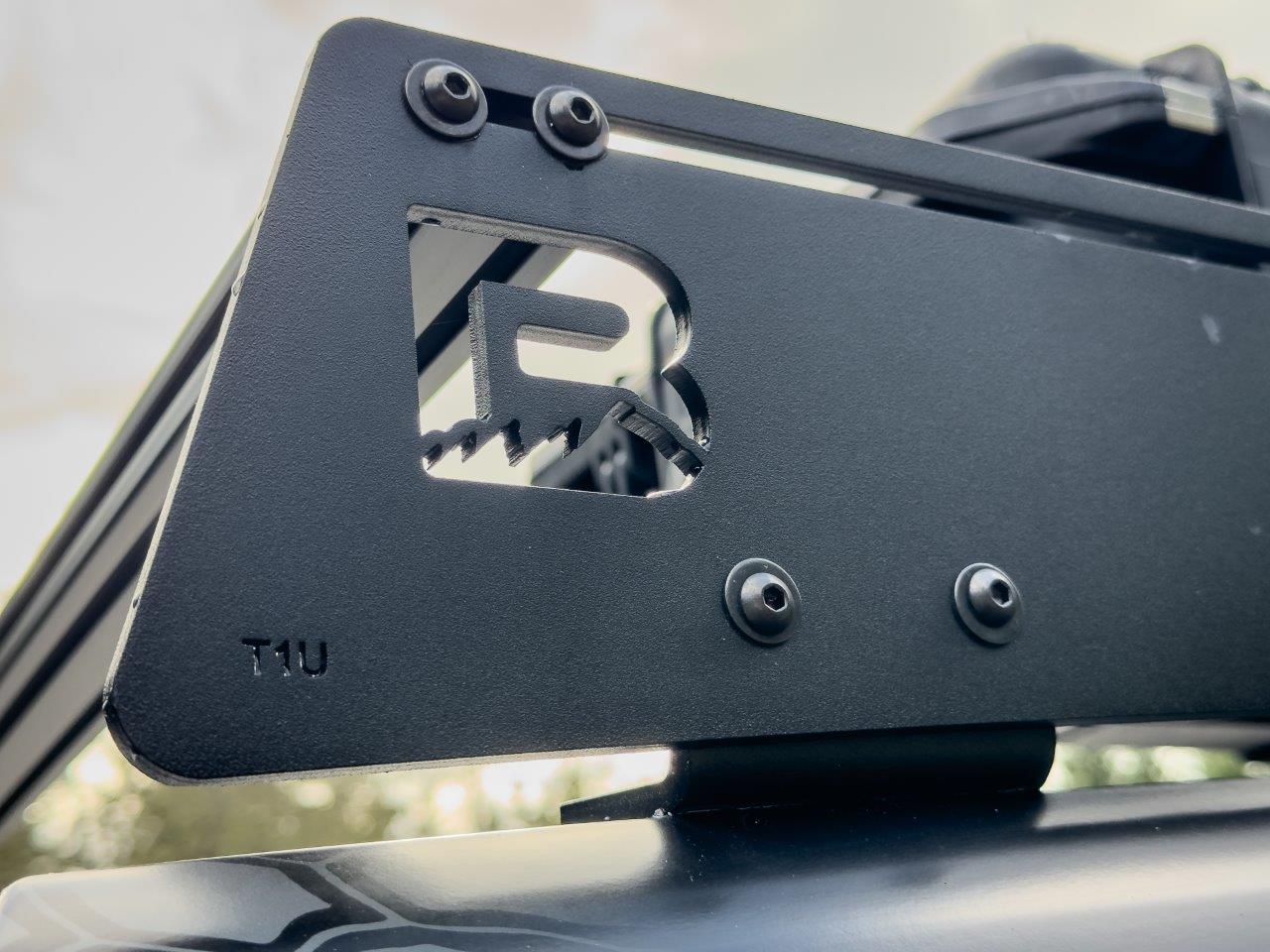 2021 - 2025 Chevy Tahoe | GMC Yukon Roof Rack