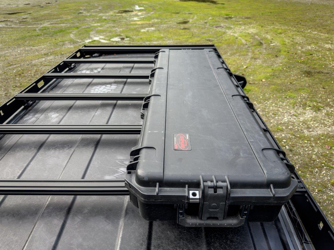 2021 - 2025 Chevy Tahoe | GMC Yukon Roof Rack