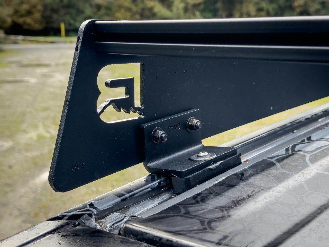 2021 - 2025 Chevy Tahoe | GMC Yukon Roof Rack