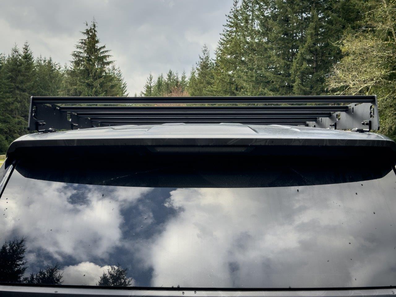 2021 - 2025 Chevy Tahoe | GMC Yukon Roof Rack