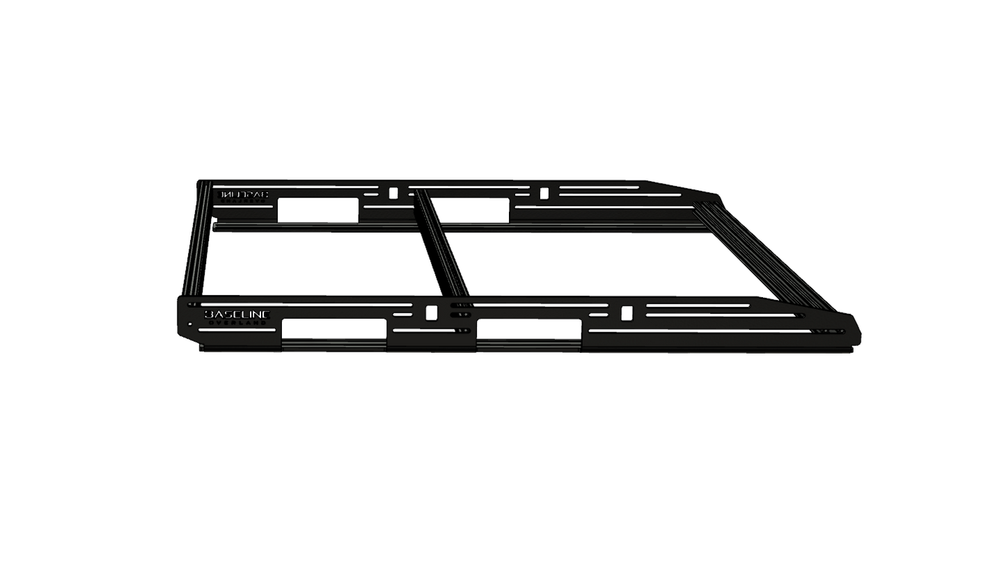 Modular Cargo Basket