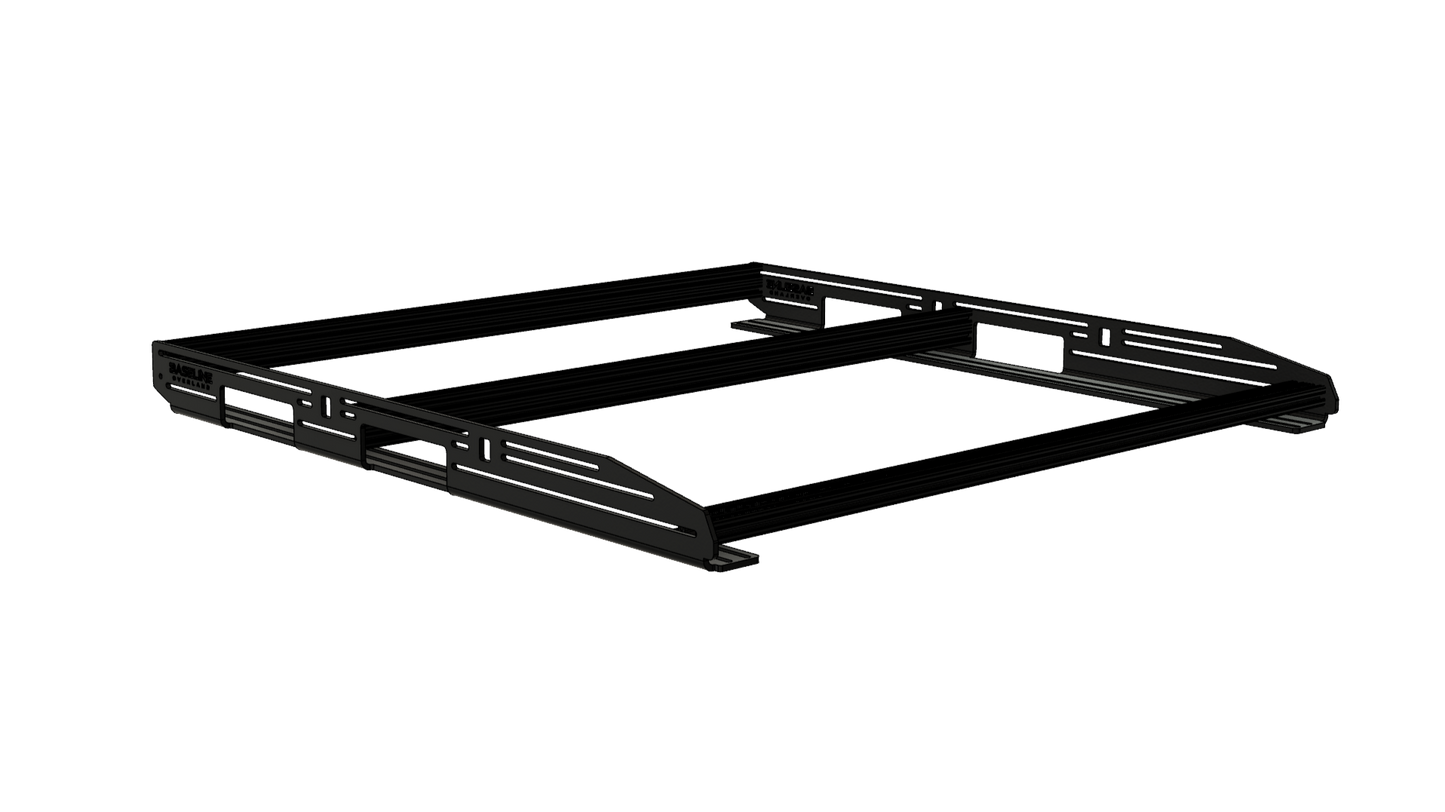 Modular Cargo Basket