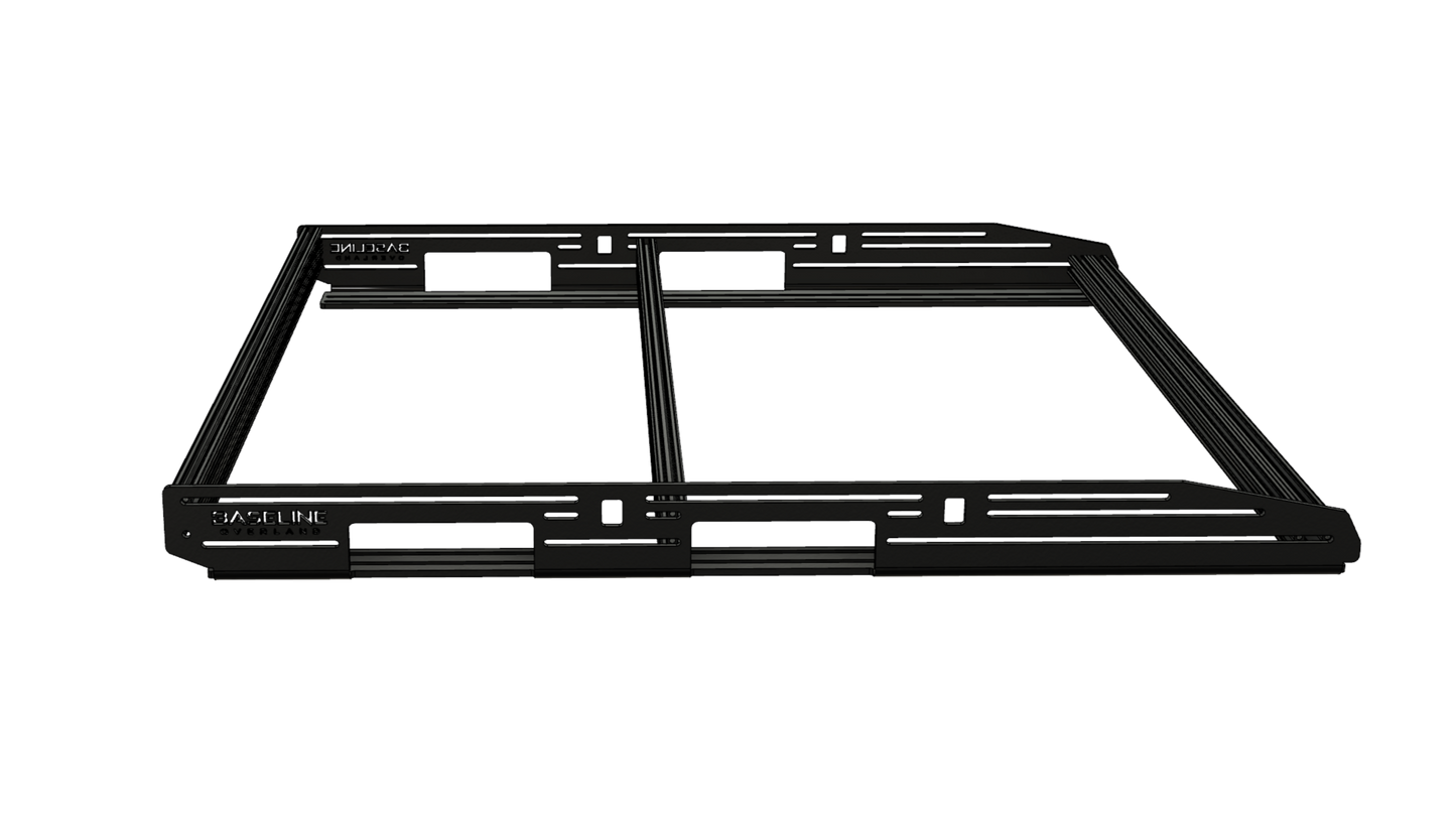 Modular Cargo Basket