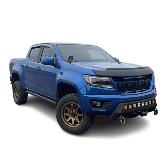 2021 -2022 CHEVY COLORADO Z71 PROLITE FRONT WINCH BUMPER