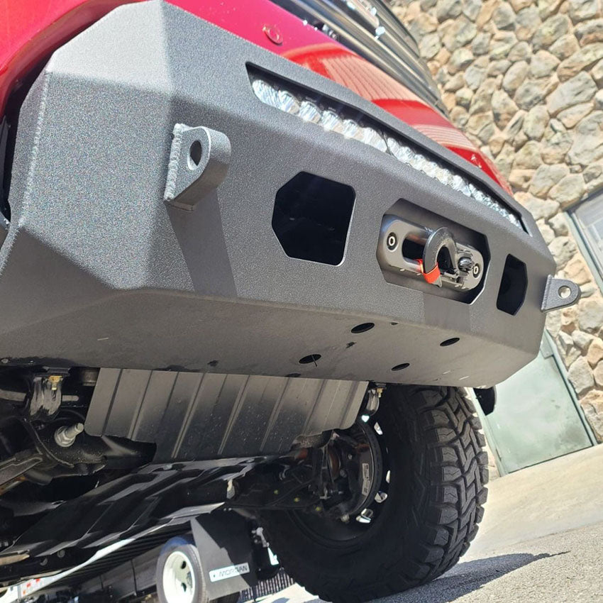 2020-2023 GMC SIERRA 2500/3500 PROLITE BUMPER