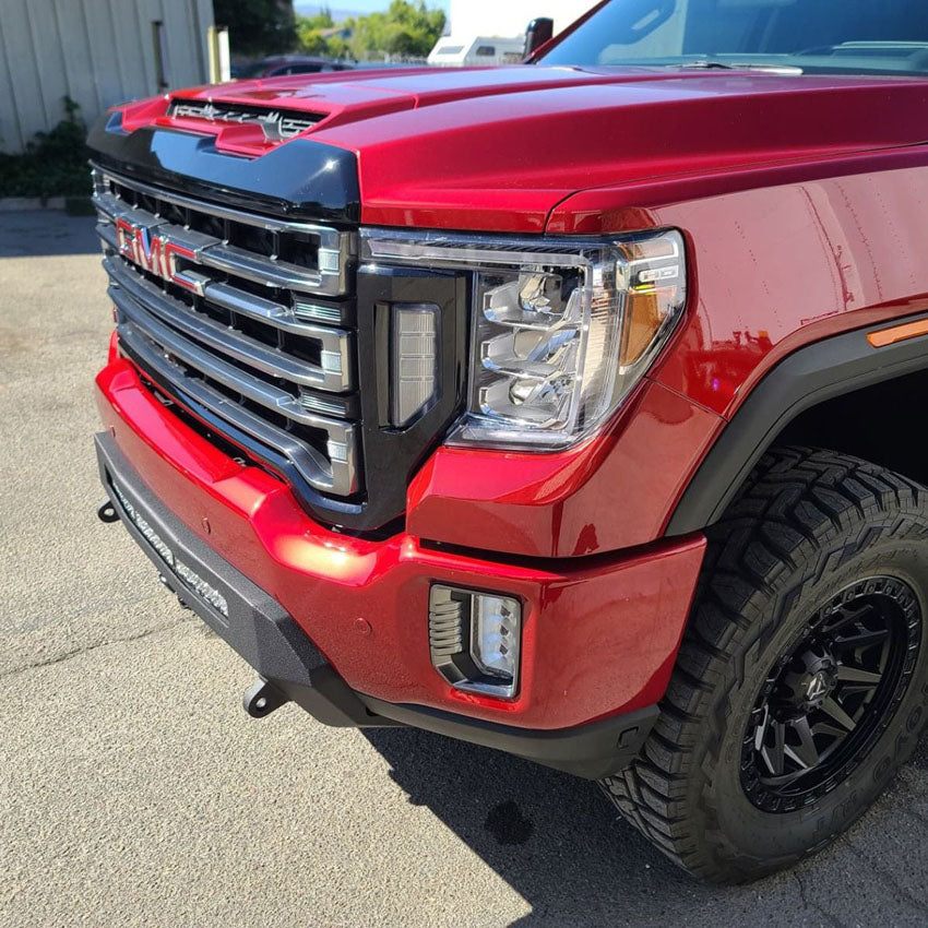 2020-2023 GMC SIERRA 2500/3500 PROLITE BUMPER