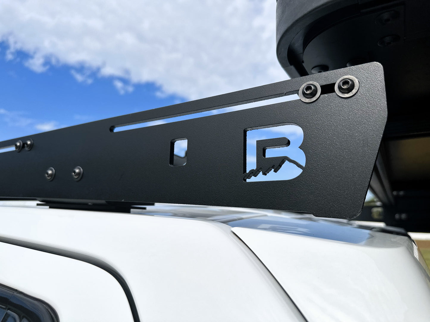 2019-2024 Chevy Silverado | GMC Sierra Roof Rack