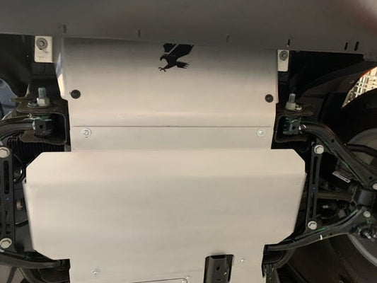 Chevy/GMC SUV 1500 | 2021-2024 | Skid Plate Package