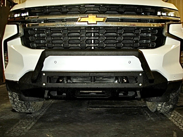 2021-2024 Chevy Tahoe | Suburban PROLITE FRONT WINCH BUMPER
