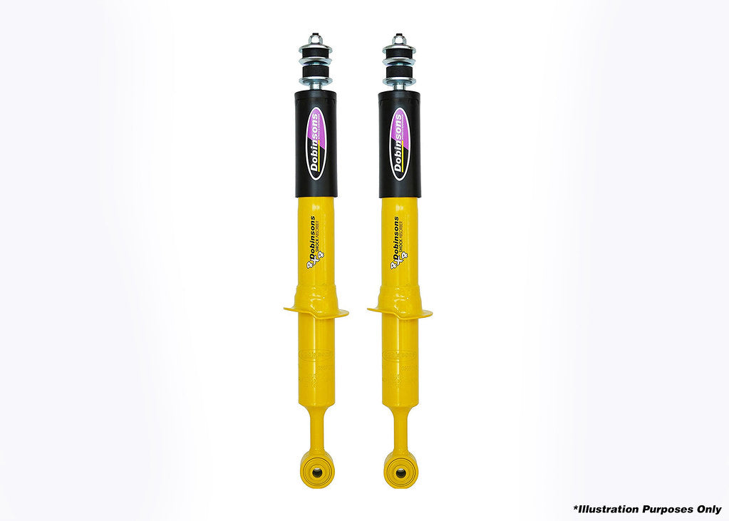 DOBINSONS GAS STRUT for 07 on GM 1500