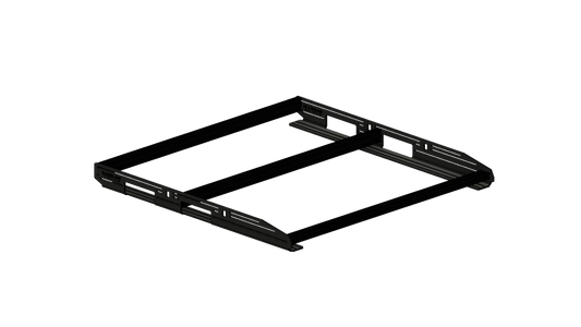 Modular Cargo Basket