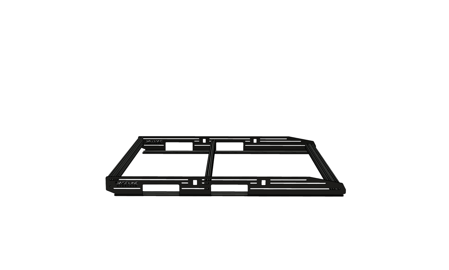 Modular Cargo Basket