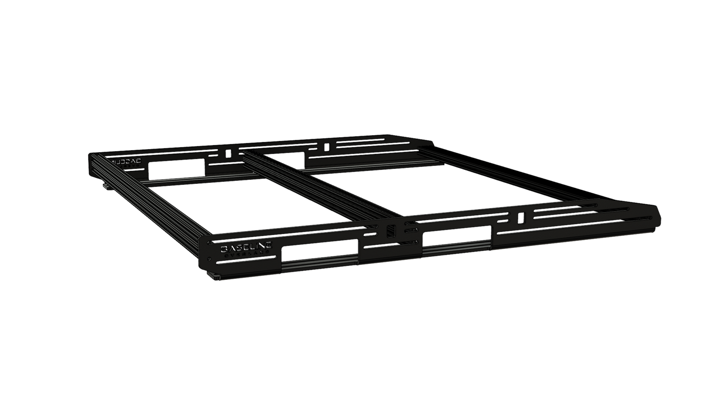 Modular Cargo Basket