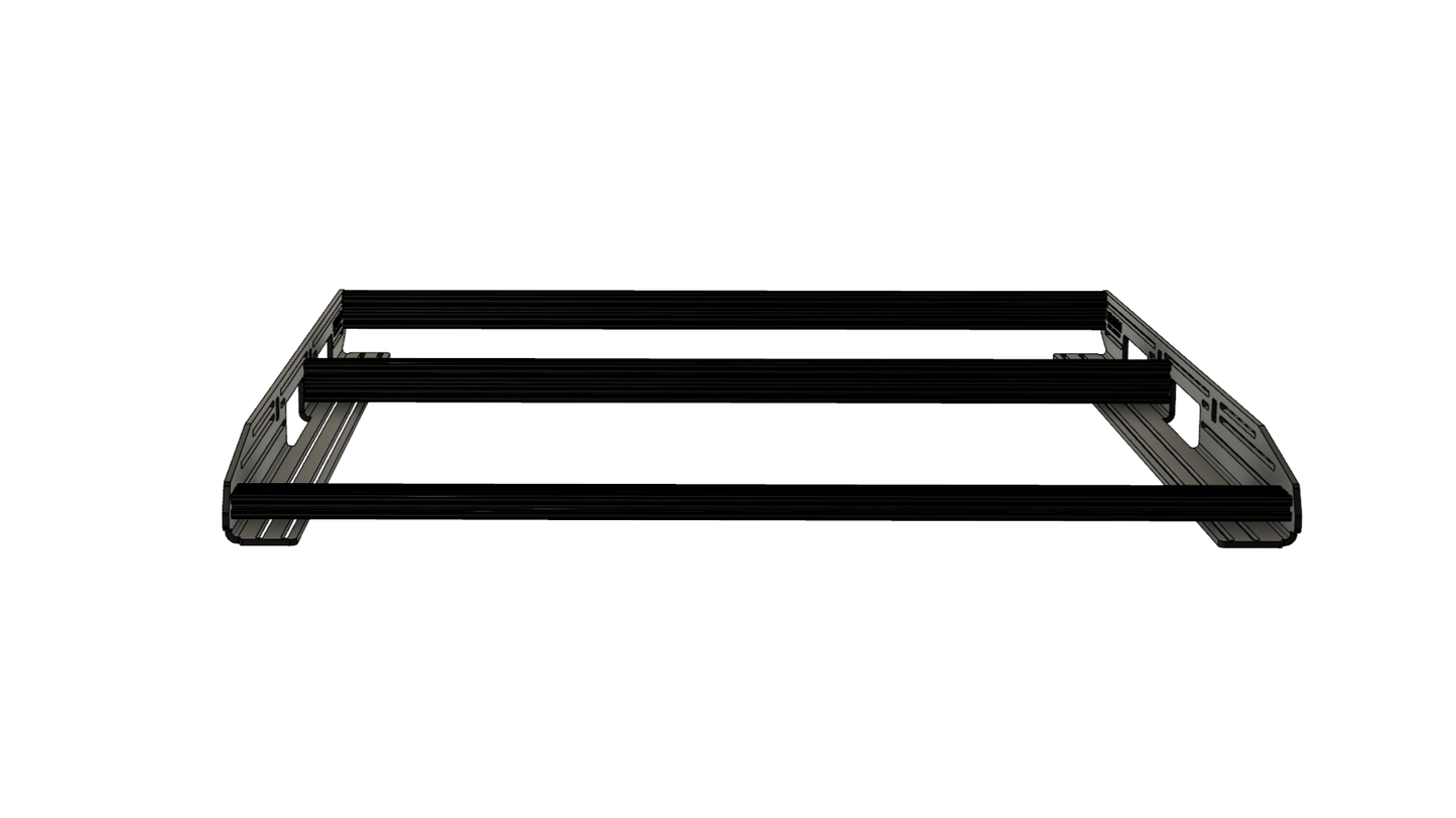 Modular Cargo Basket