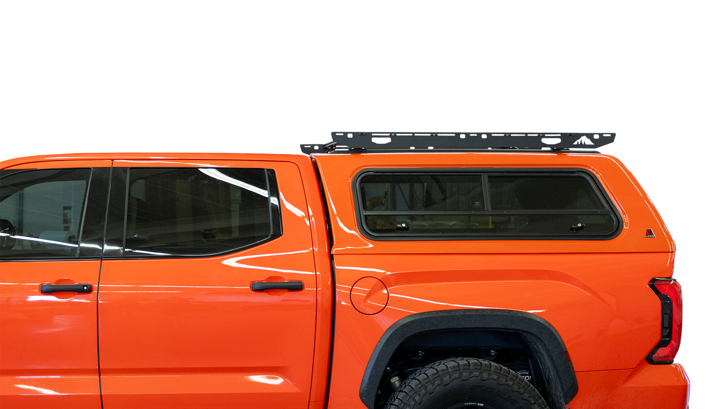 The Crow’s Nest (Truck Topper Rack)