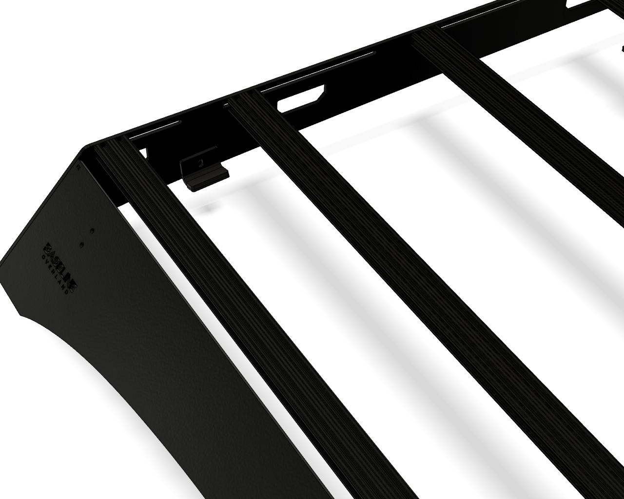 2000 - 2005 Ford Excursion Roof Rack