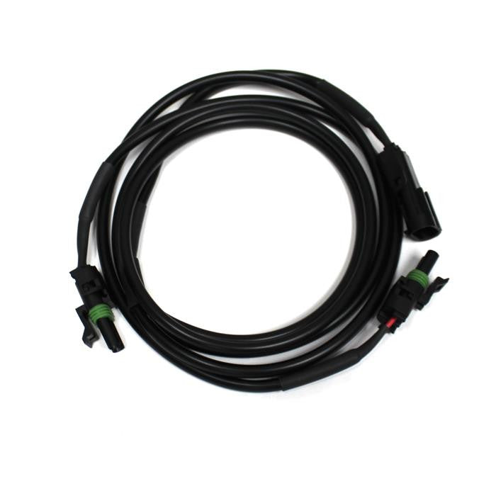 SQUADRON/S2 55 INCH SPLITTER - UNIVERSAL