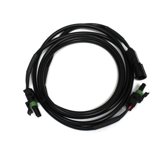 SQUADRON/S2 55 INCH SPLITTER - UNIVERSAL