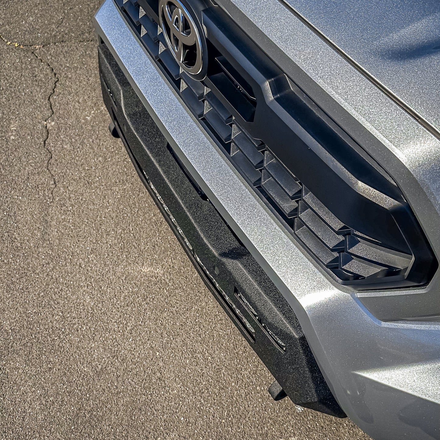 2024+ TOYOTA TACOMA PROLITE BUMPER