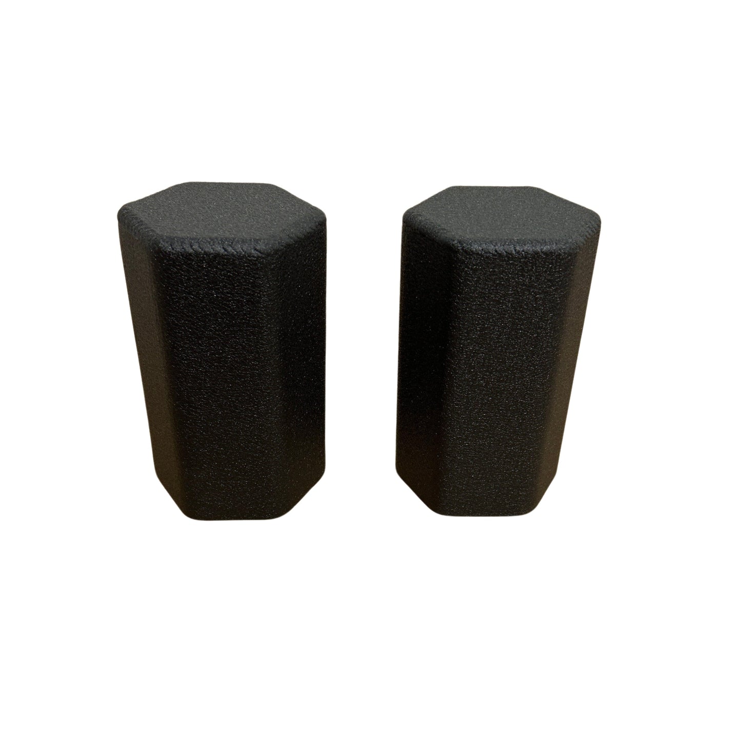 SWING OUT BUMPER GATE CAPS