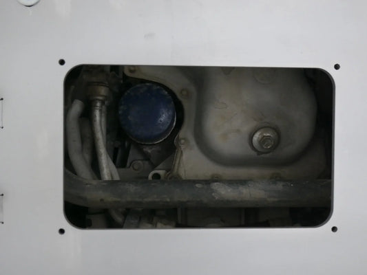 Chevy/GMC 1500 | 2019-2024 | Transmission | Catalytic Converter Skid