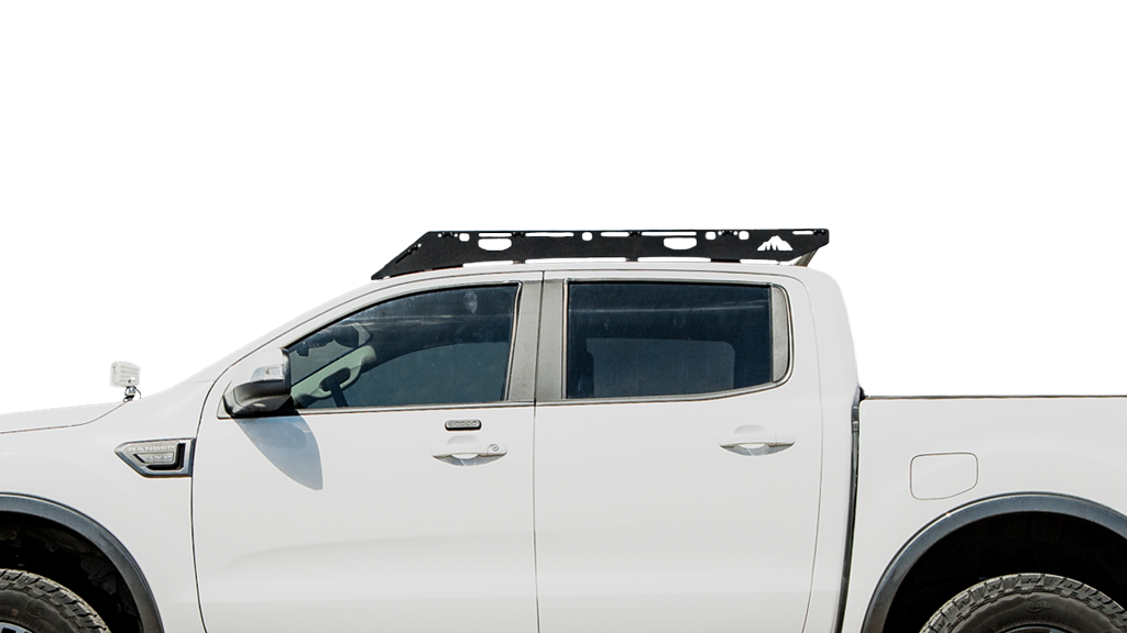 The Redcloud (2019-2023 Ford Ranger Roof Rack)
