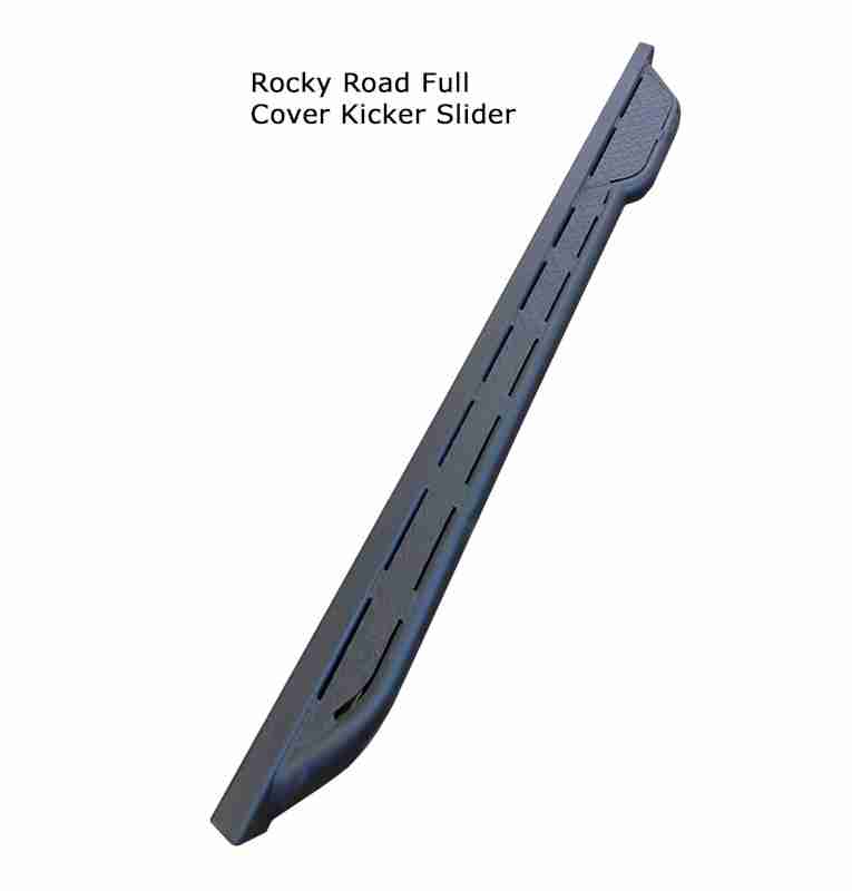 2000-2006 Chevy Suburban | GMC Yukon XL Rock Sliders