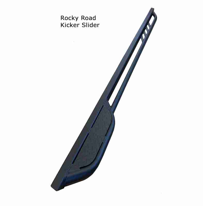 2000-2006 Chevy Suburban | GMC Yukon XL Rock Sliders