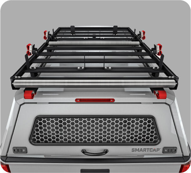 SmartCap Roller Rack