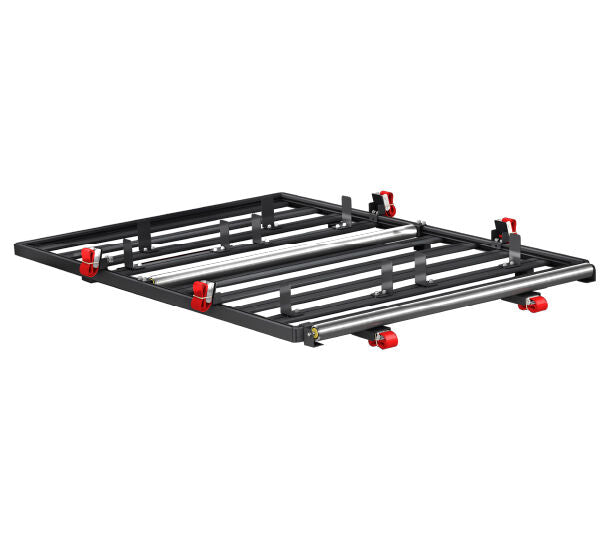 SmartCap Roller Rack