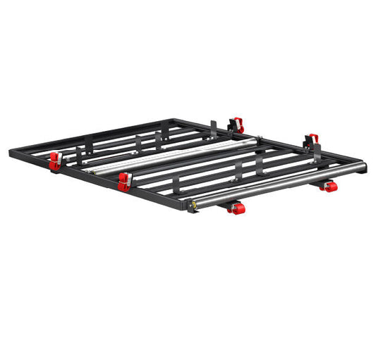 SmartCap Roller Rack