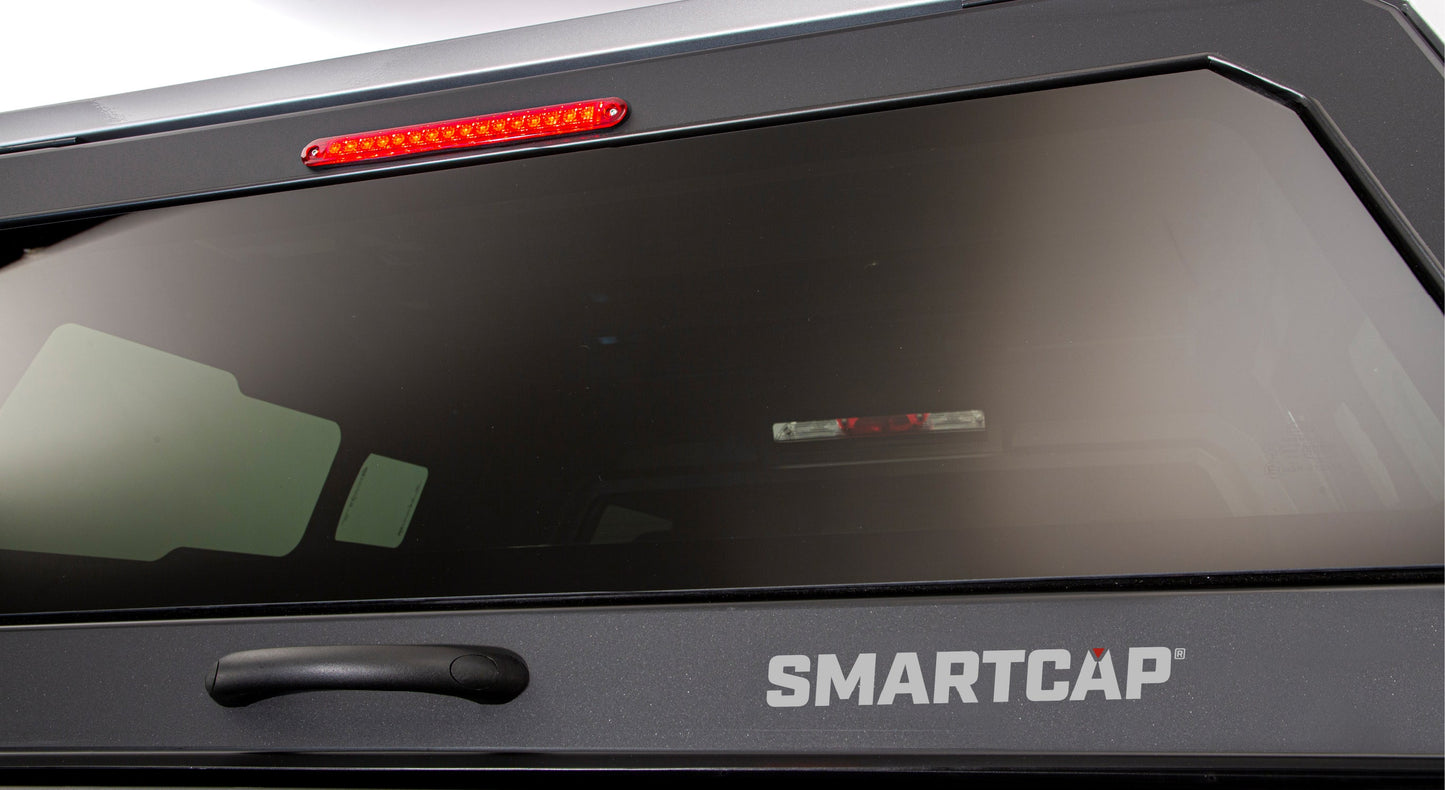 SmartCap EVO Adventure Truck Cap