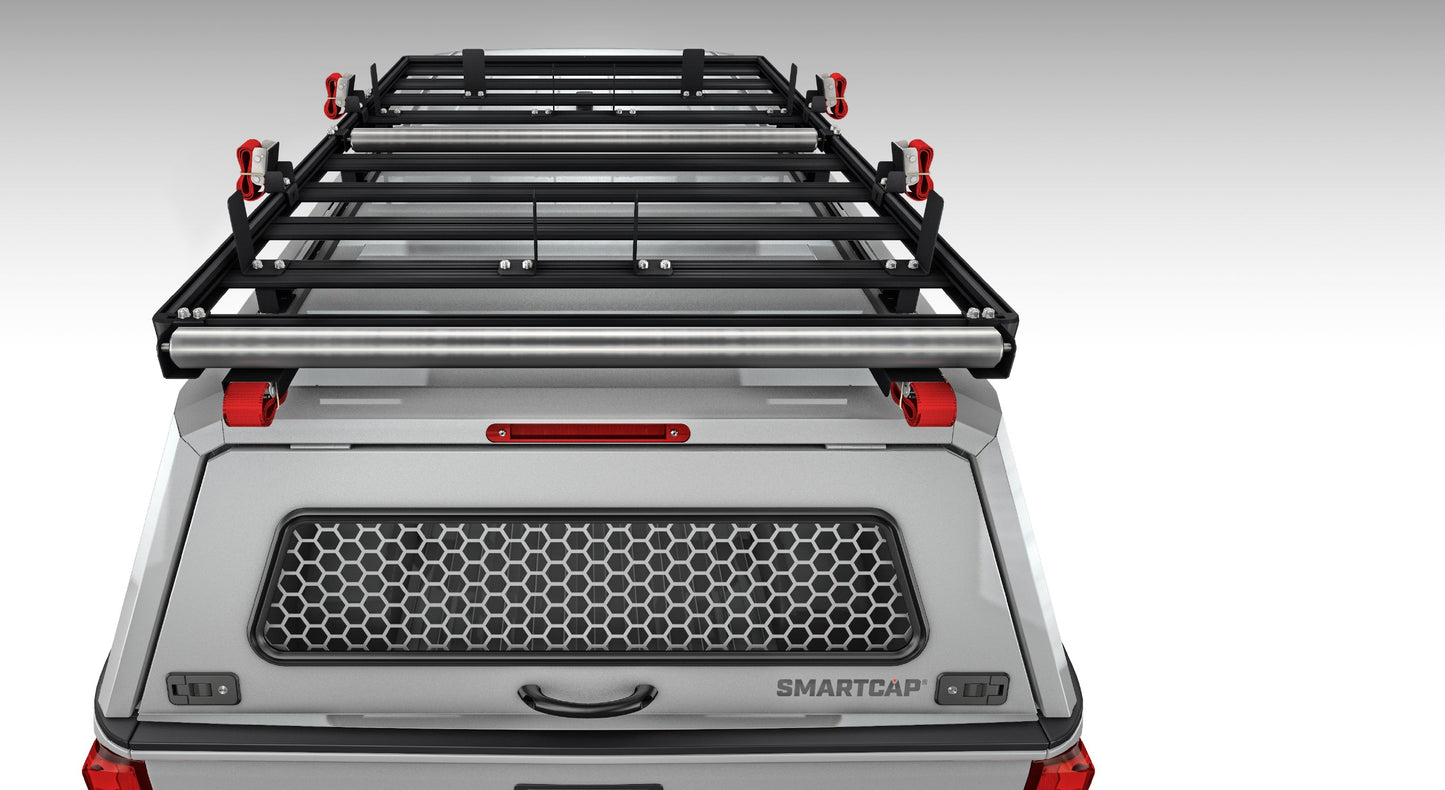 SmartCap EVOc Commercial Truck Cap