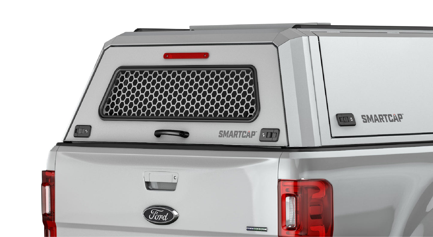 SmartCap EVOc Commercial Truck Cap