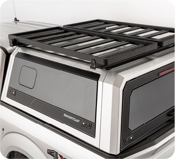 SmartCap Drop Rack