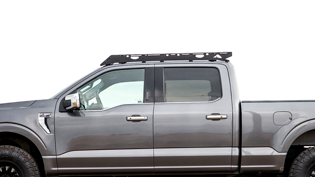 The Storm (2021-2023 Ford F150/Raptor Roof Rack)