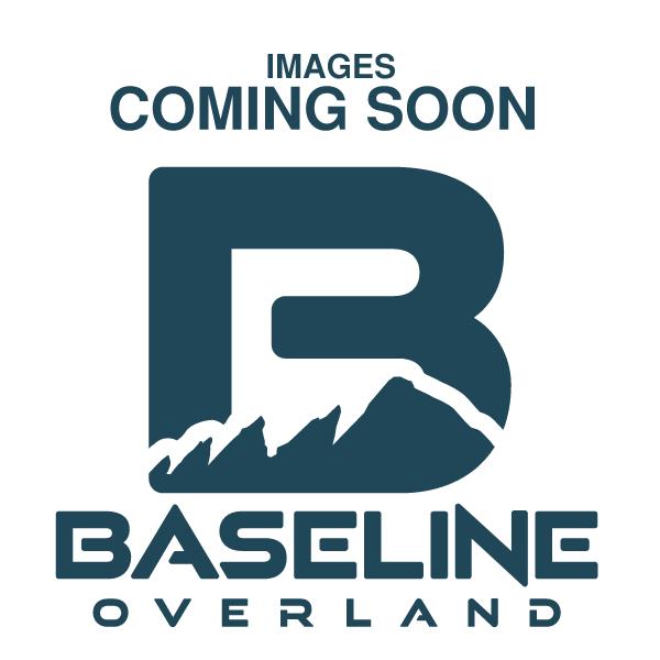 2015 - 2025 2nd and 3rd Gen Chevy Colorado | GMC Canyon CAMPER Roof Rack