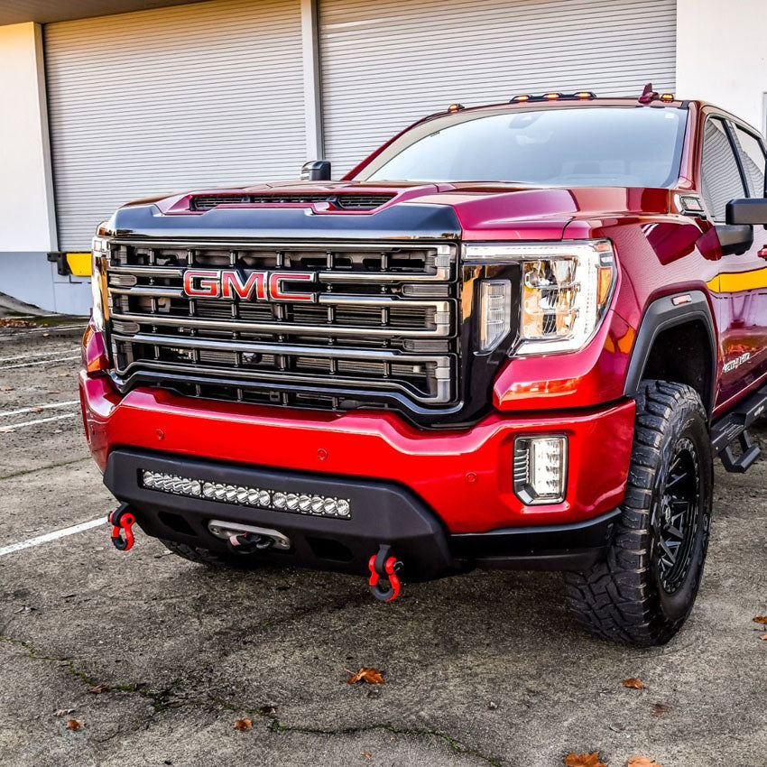 2020-2023 GMC SIERRA 2500/3500 PROLITE BUMPER
