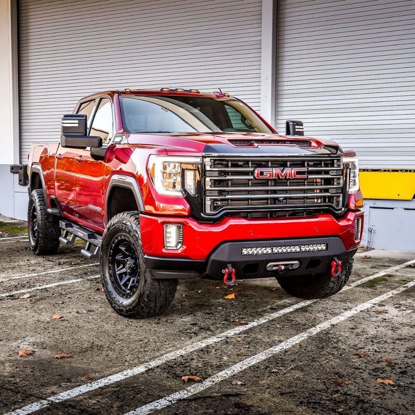 2020-2023 GMC SIERRA 2500/3500 PROLITE BUMPER