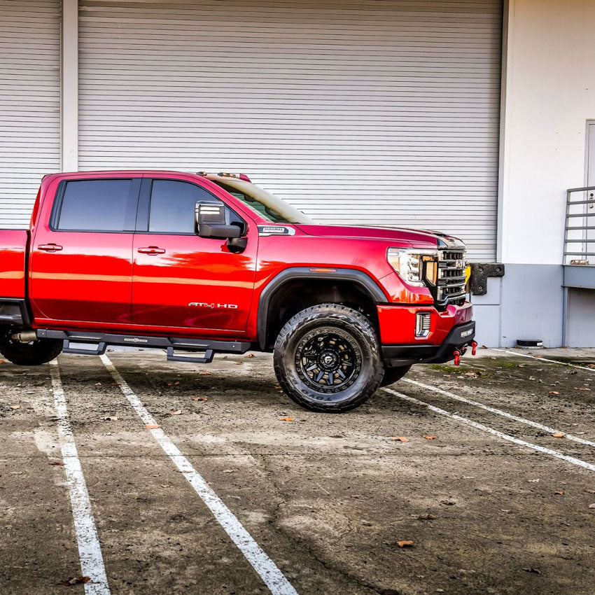 2020-2023 GMC SIERRA 2500/3500 PROLITE BUMPER