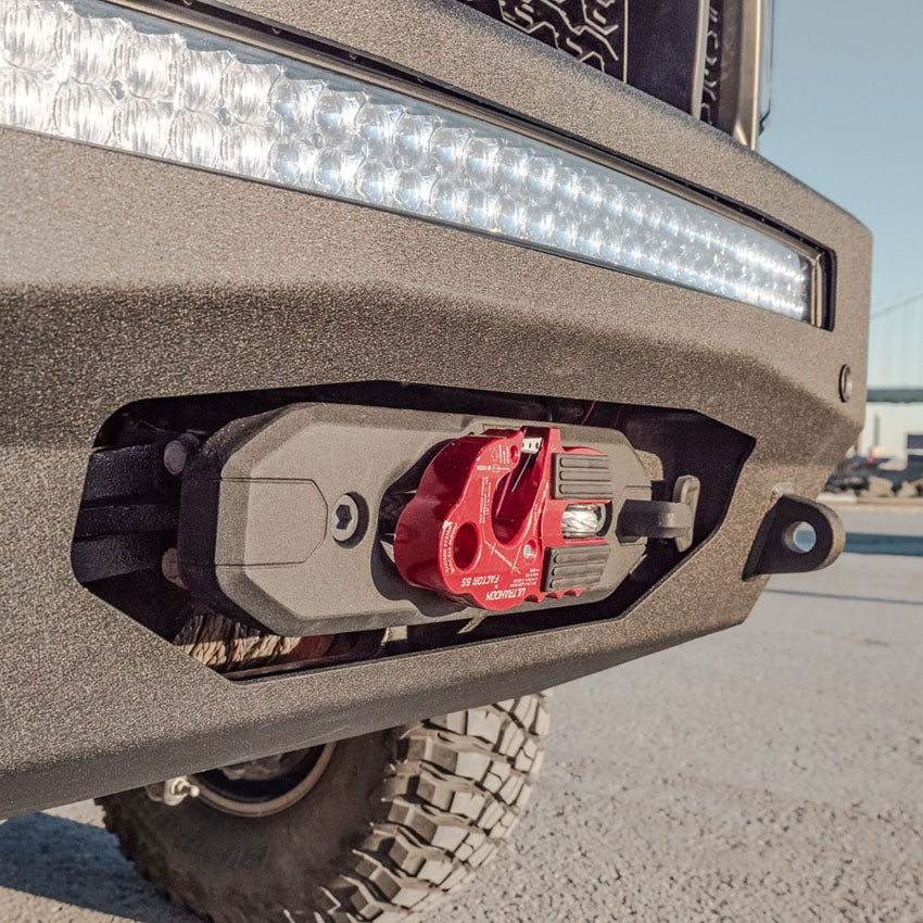2019-2024 RAM POWERWAGON DIABLO FRONT WINCH BUMPER
