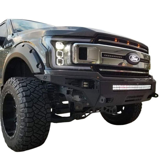 2018-2020 FORD F150 OCTANE FRONT BUMPER