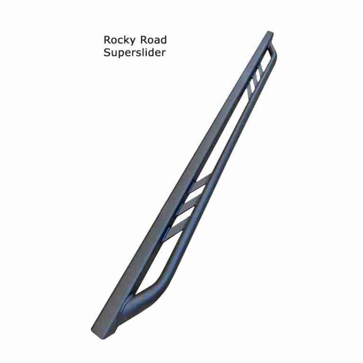 2015-2020 Chevy Suburban | GMC Yukon XL Rock Sliders