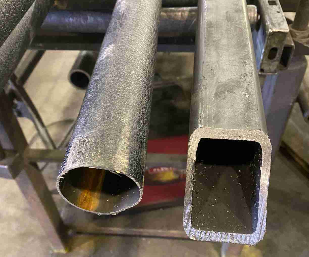 2021-2024 Chevy Tahoe| GMC Yukon Rock Sliders